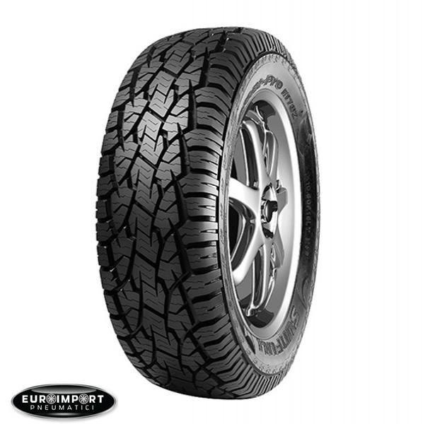 Sunfull MONT PRO AT 782  215/85 R16 115_112 R  Carico C  TL